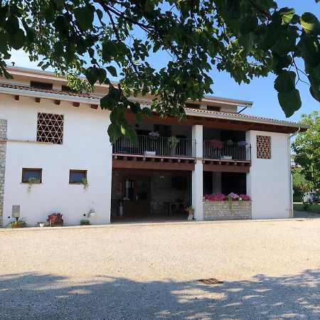 Agriturismo Antica Corte Contadina Premariacco Extérieur photo