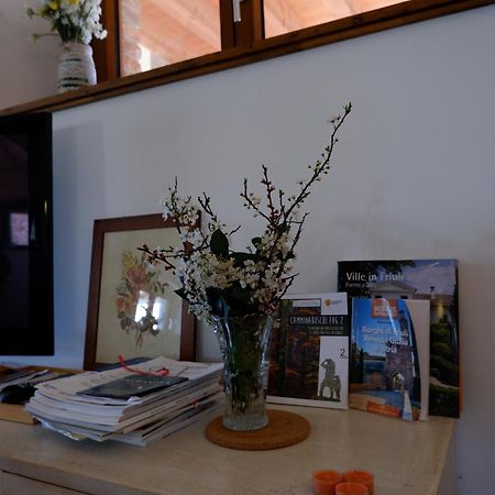Agriturismo Antica Corte Contadina Premariacco Extérieur photo