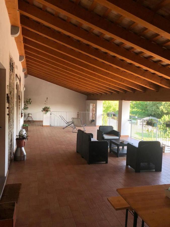 Agriturismo Antica Corte Contadina Premariacco Extérieur photo