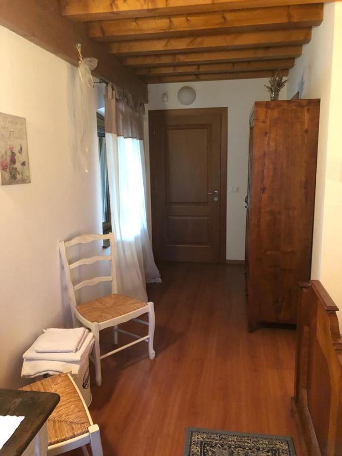 Agriturismo Antica Corte Contadina Premariacco Extérieur photo