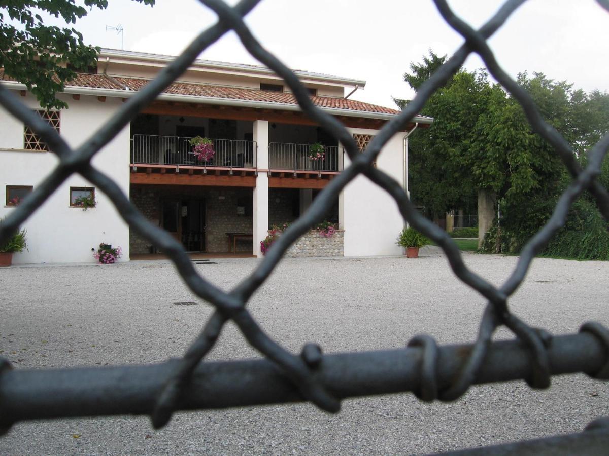 Agriturismo Antica Corte Contadina Premariacco Extérieur photo