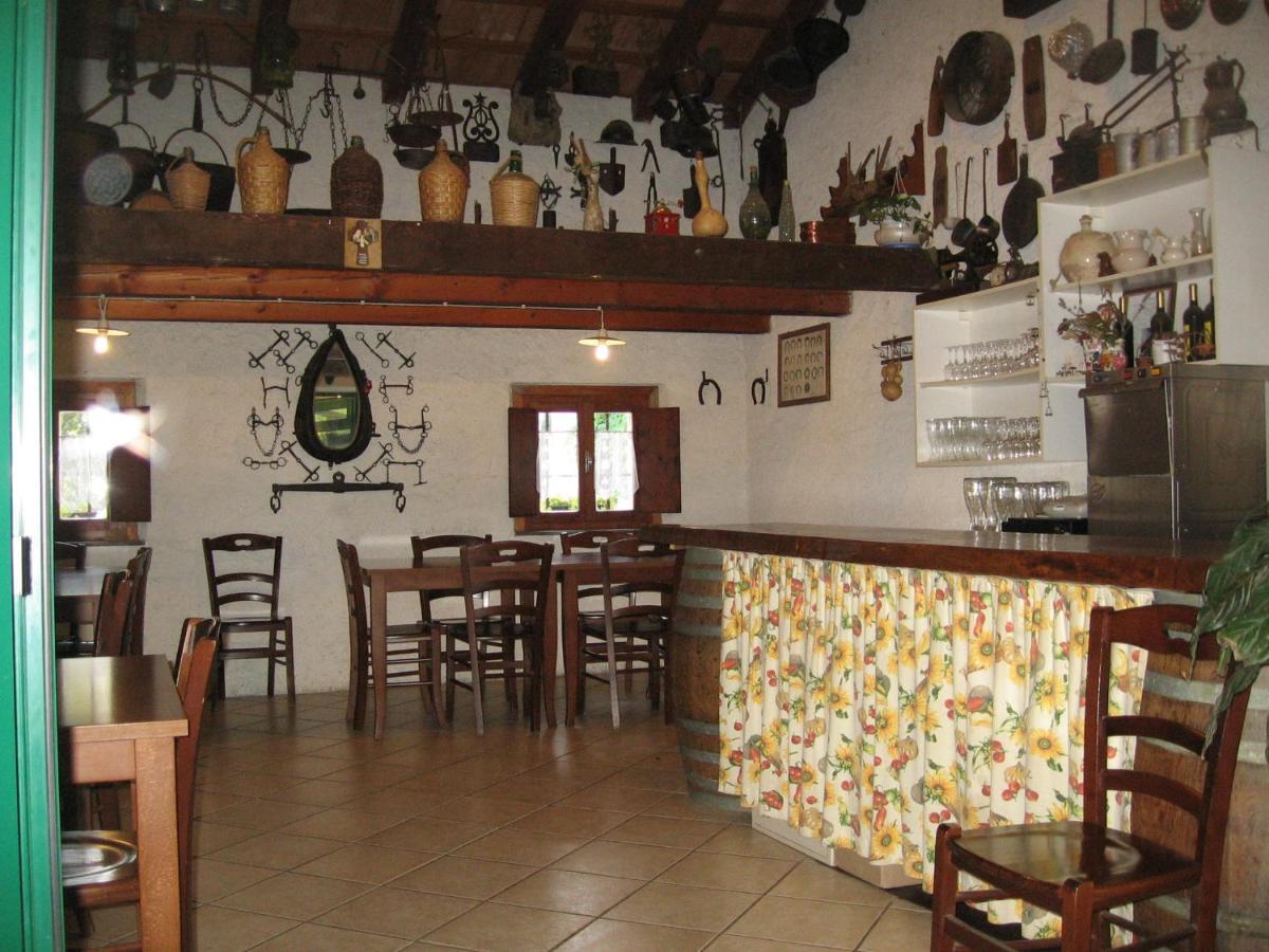 Agriturismo Antica Corte Contadina Premariacco Extérieur photo