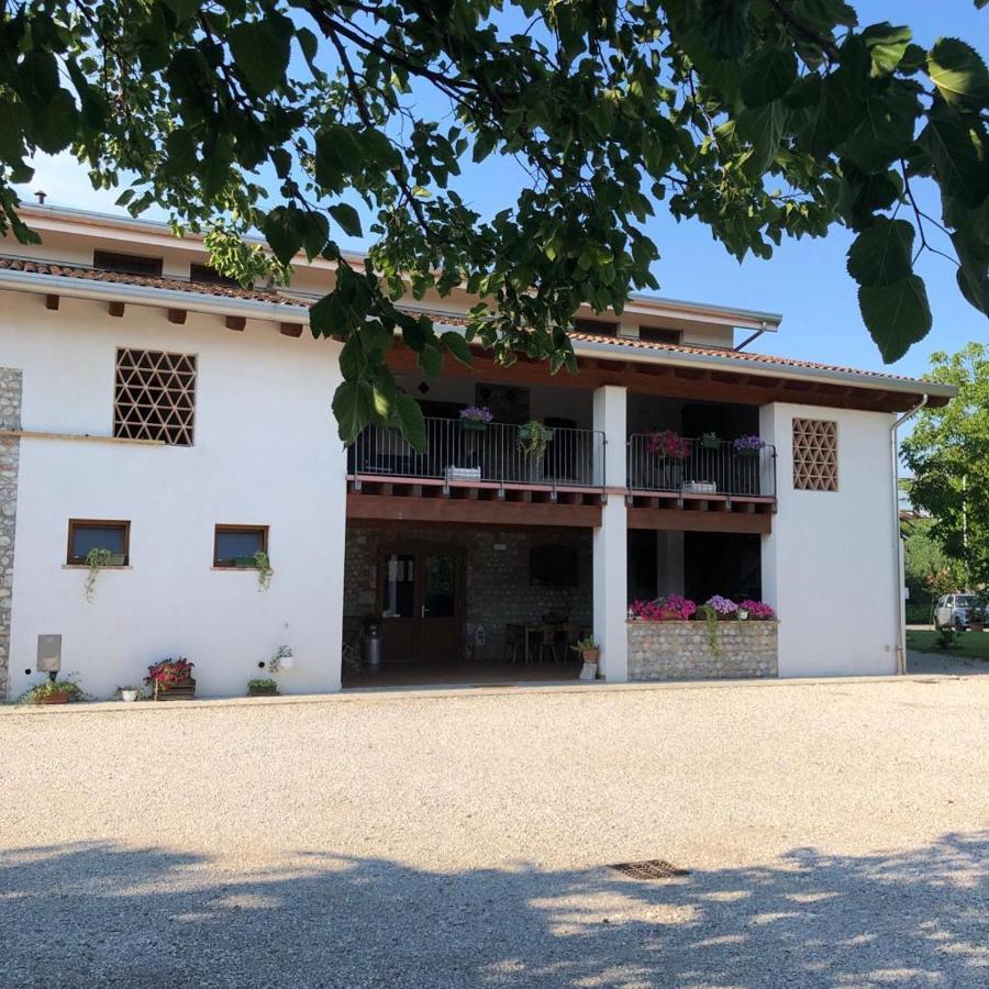 Agriturismo Antica Corte Contadina Premariacco Extérieur photo