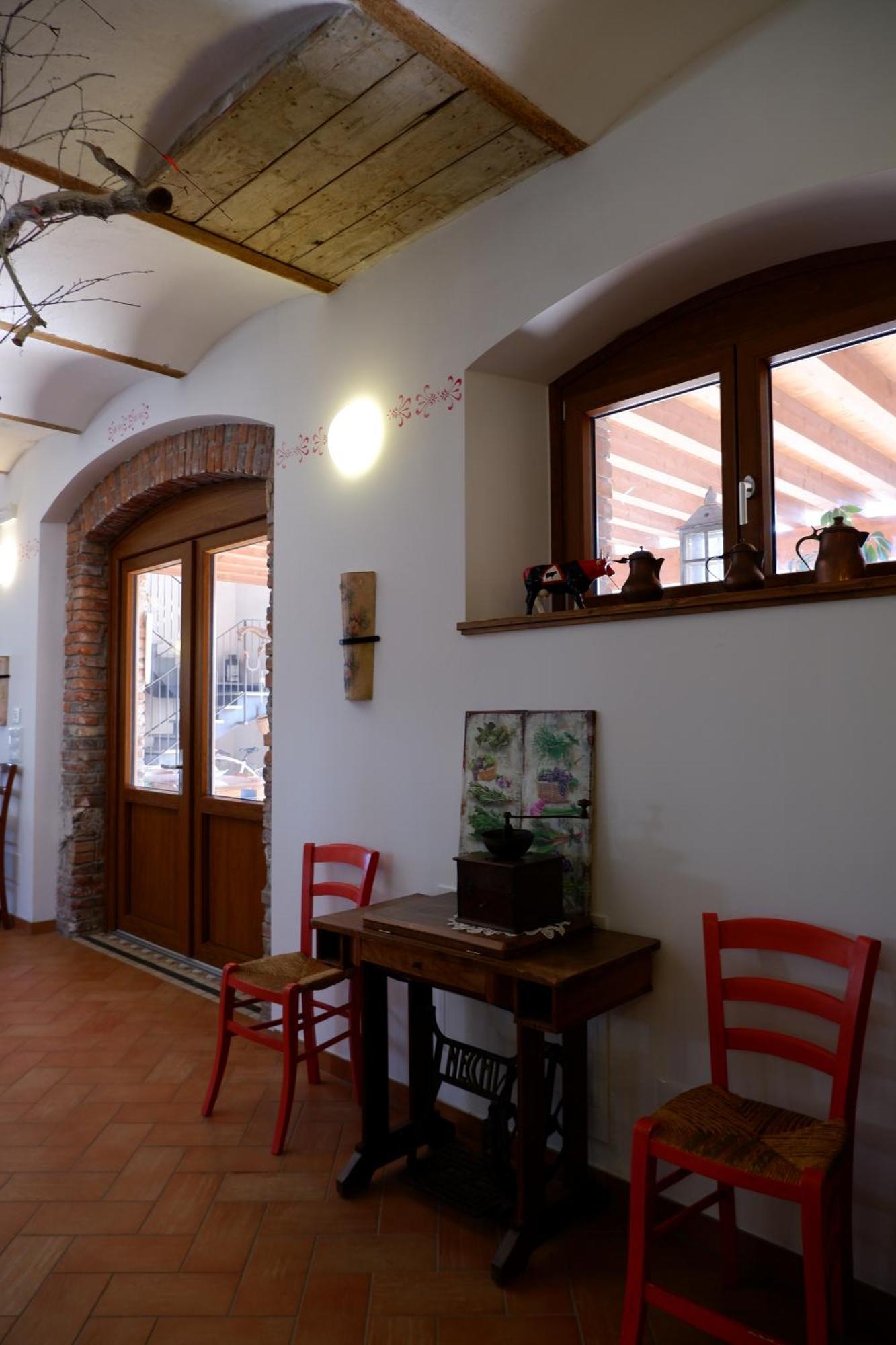 Agriturismo Antica Corte Contadina Premariacco Extérieur photo