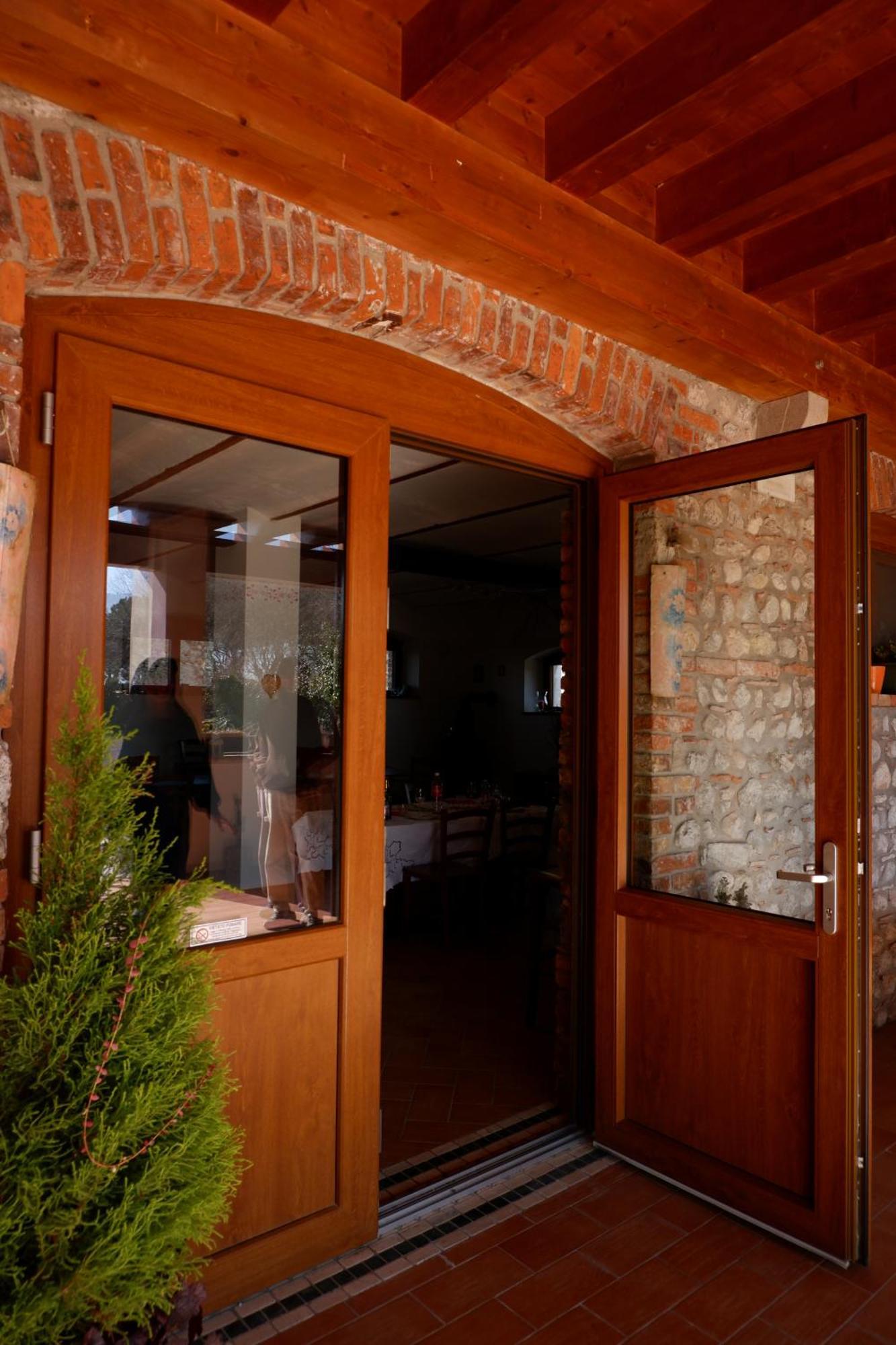 Agriturismo Antica Corte Contadina Premariacco Extérieur photo