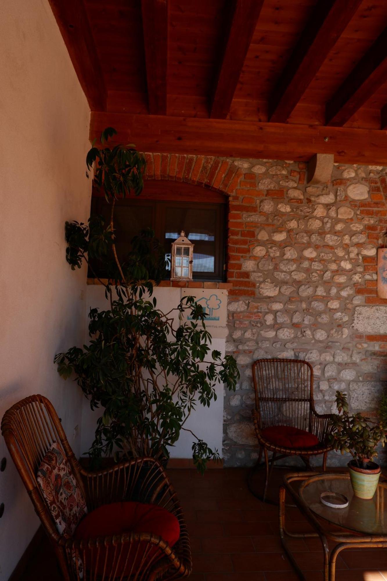 Agriturismo Antica Corte Contadina Premariacco Extérieur photo