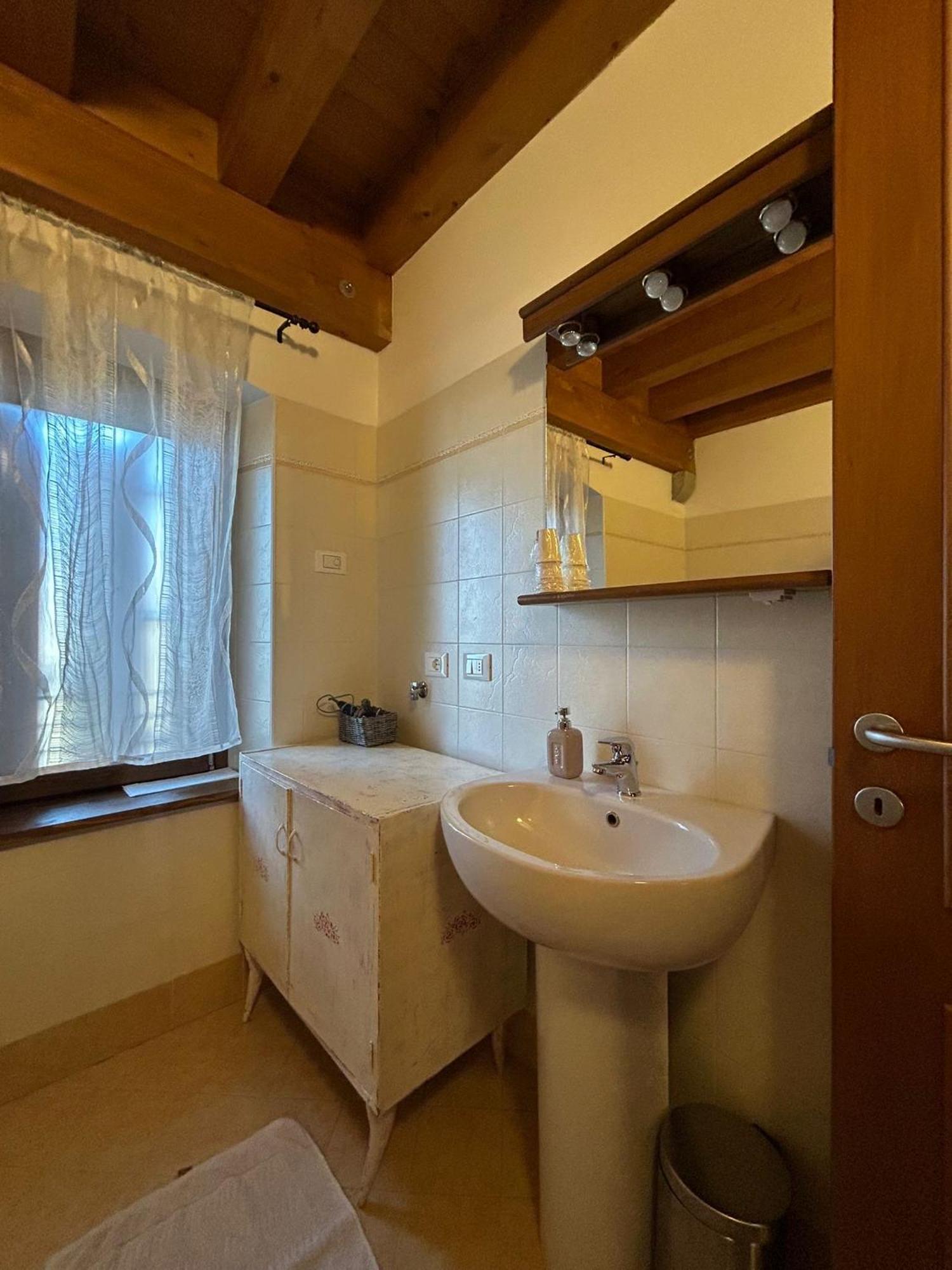 Agriturismo Antica Corte Contadina Premariacco Extérieur photo