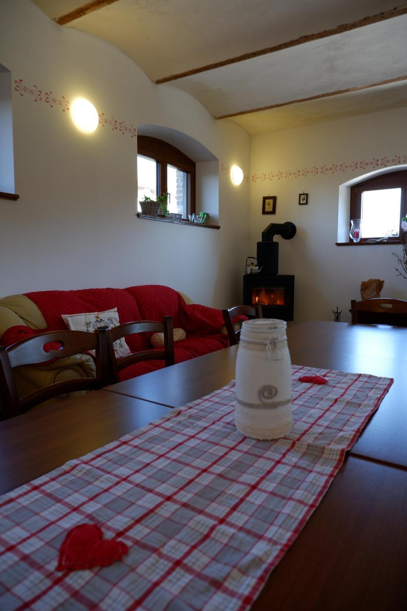 Agriturismo Antica Corte Contadina Premariacco Extérieur photo