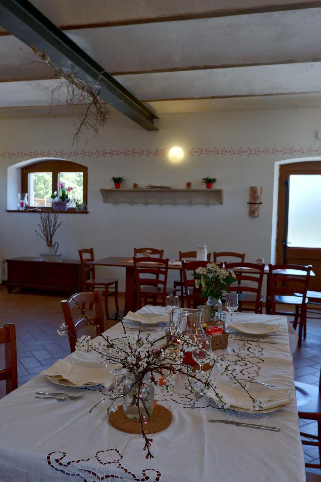 Agriturismo Antica Corte Contadina Premariacco Extérieur photo