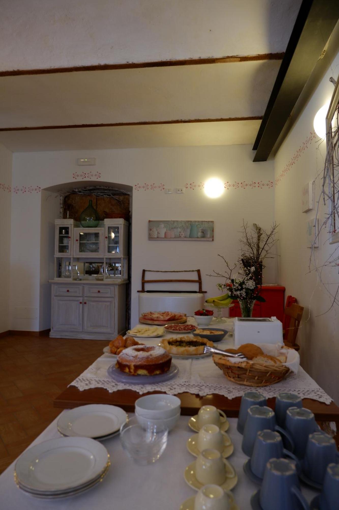 Agriturismo Antica Corte Contadina Premariacco Extérieur photo