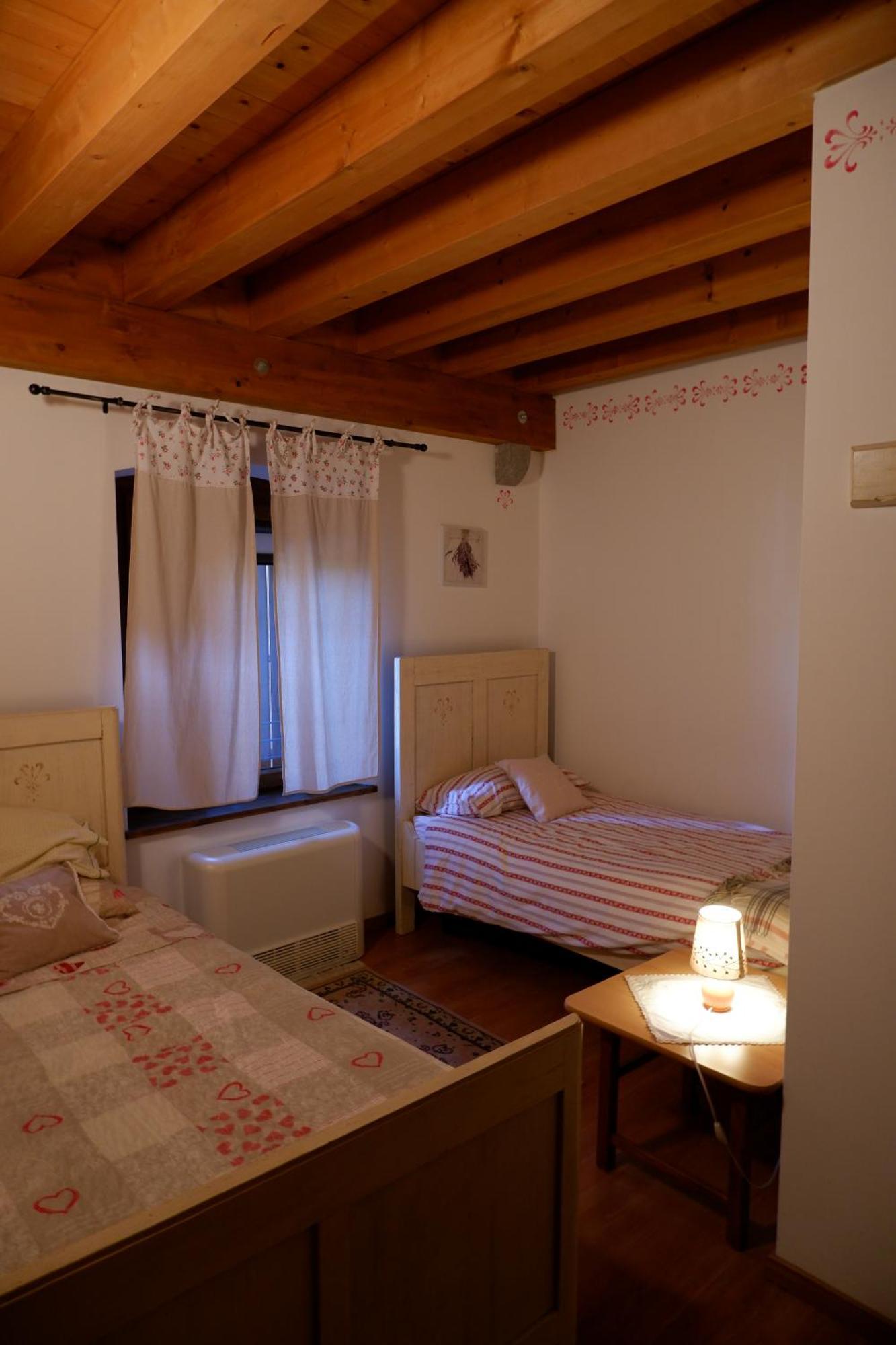 Agriturismo Antica Corte Contadina Premariacco Extérieur photo
