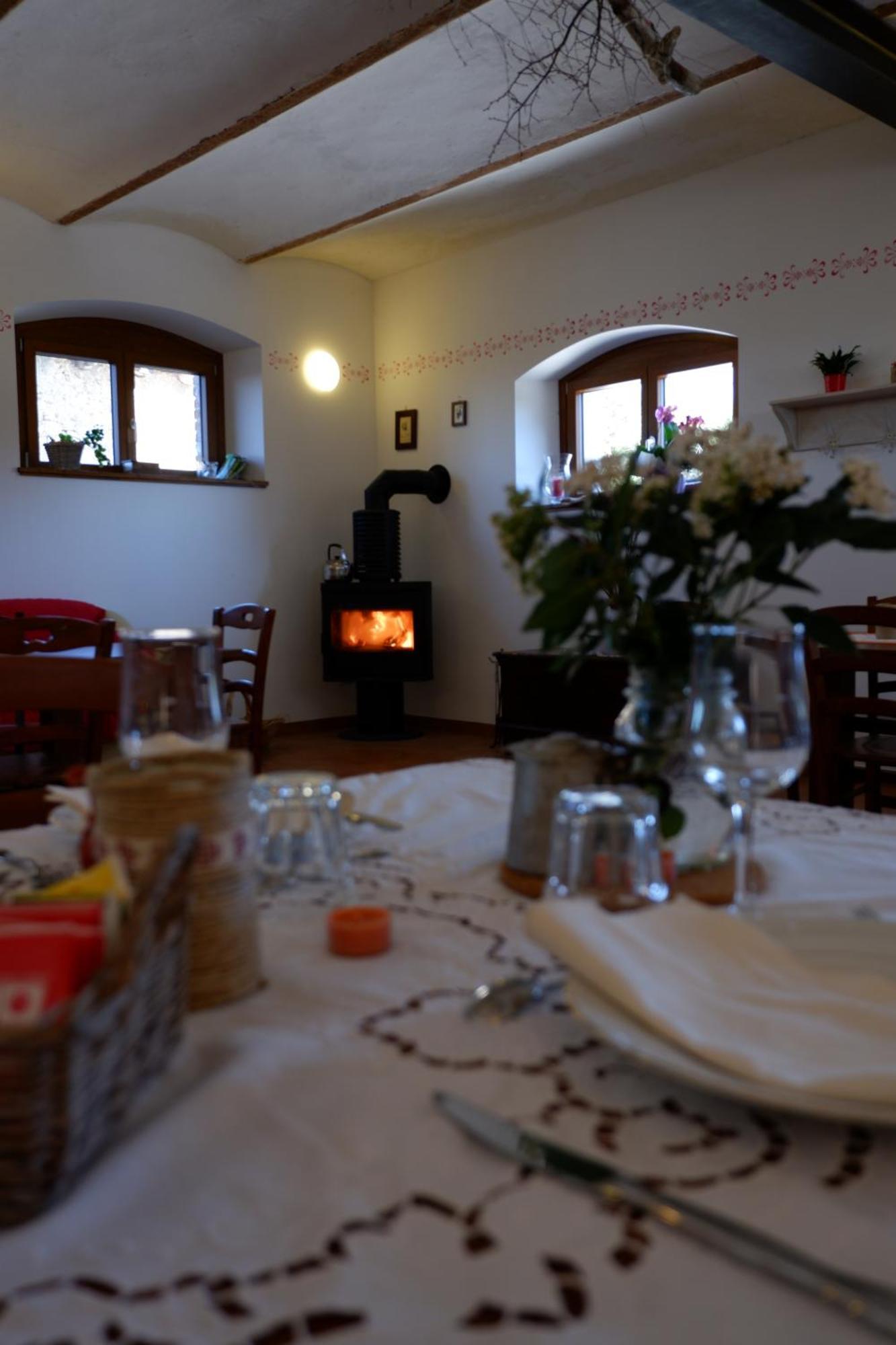 Agriturismo Antica Corte Contadina Premariacco Extérieur photo