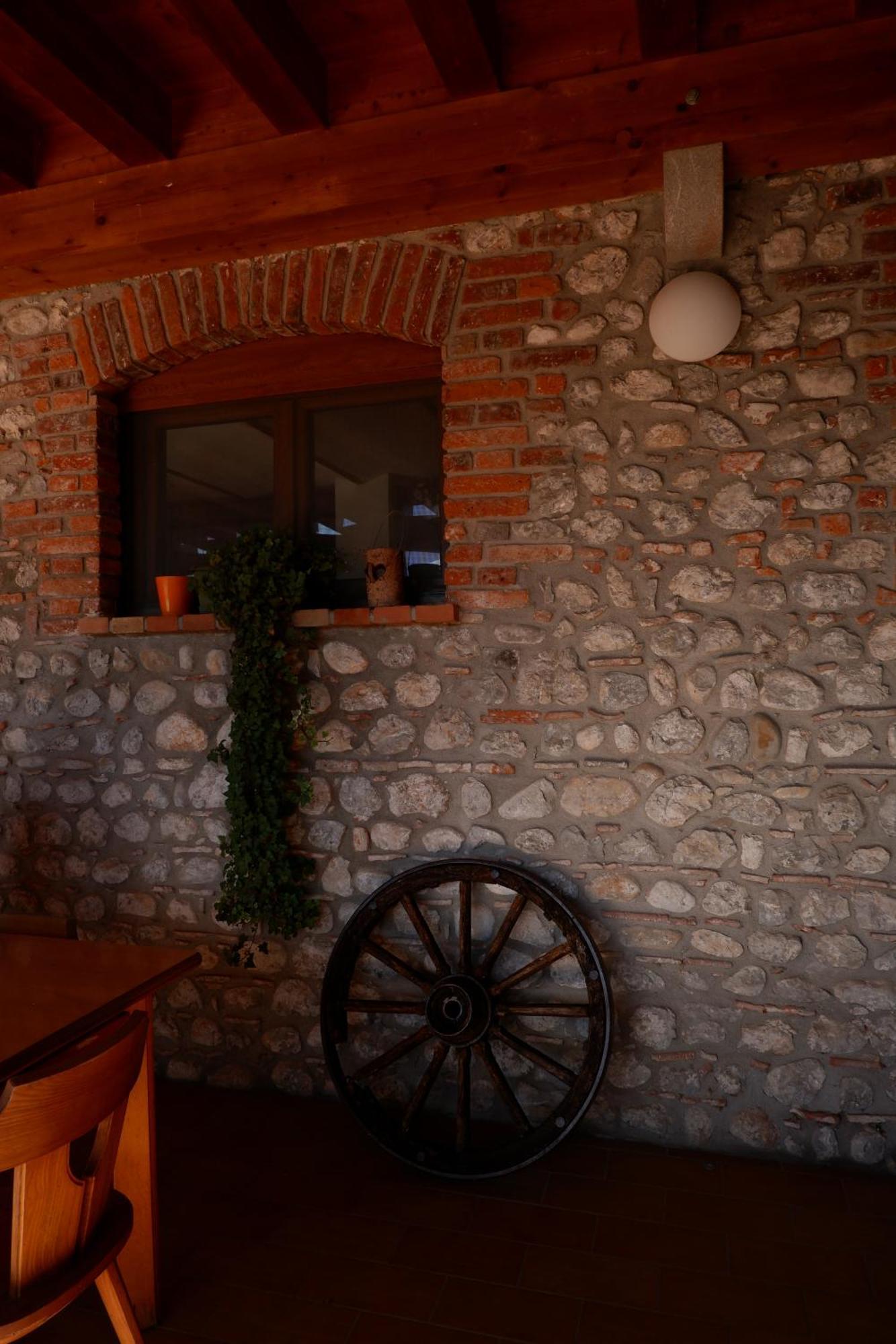 Agriturismo Antica Corte Contadina Premariacco Extérieur photo