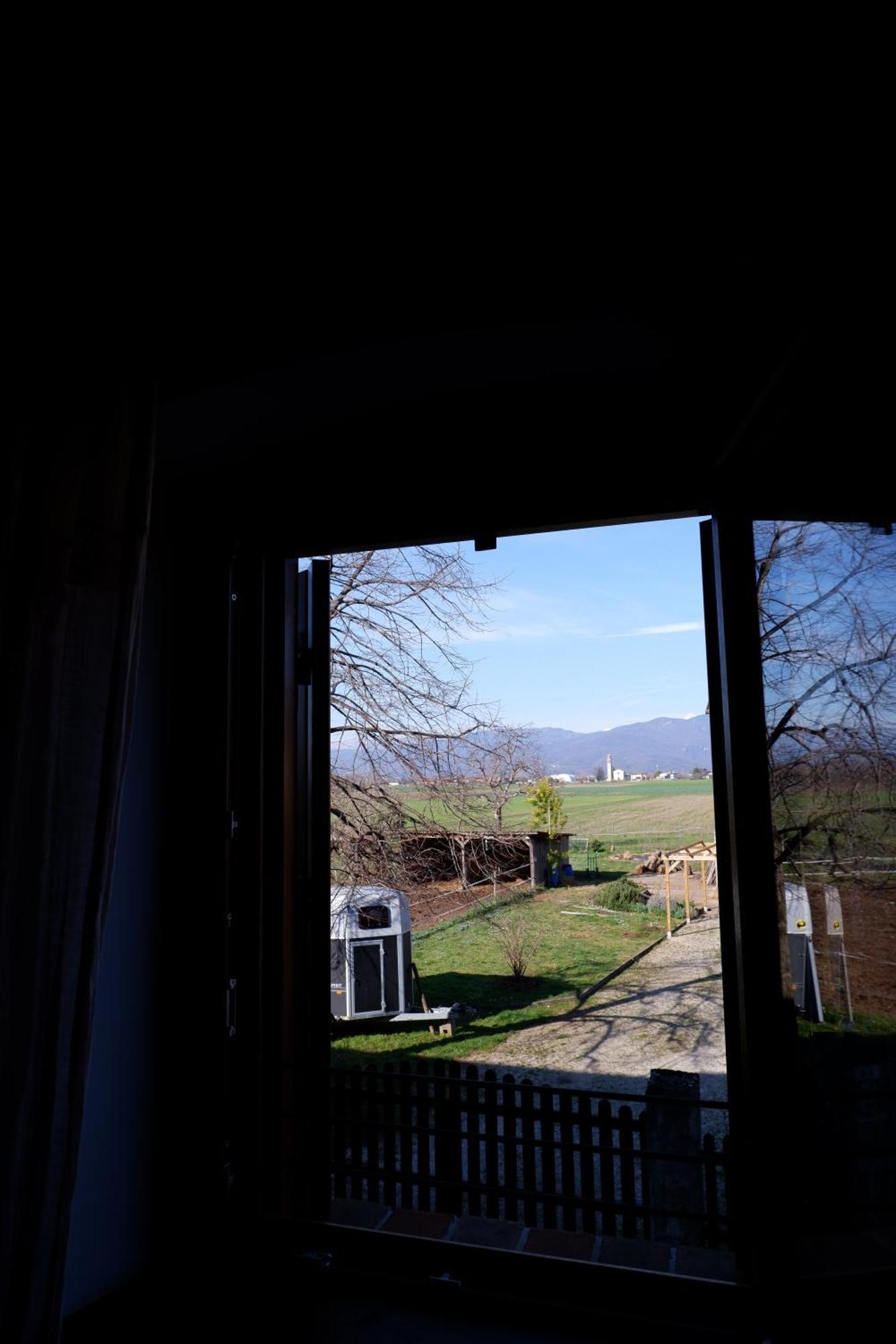 Agriturismo Antica Corte Contadina Premariacco Extérieur photo