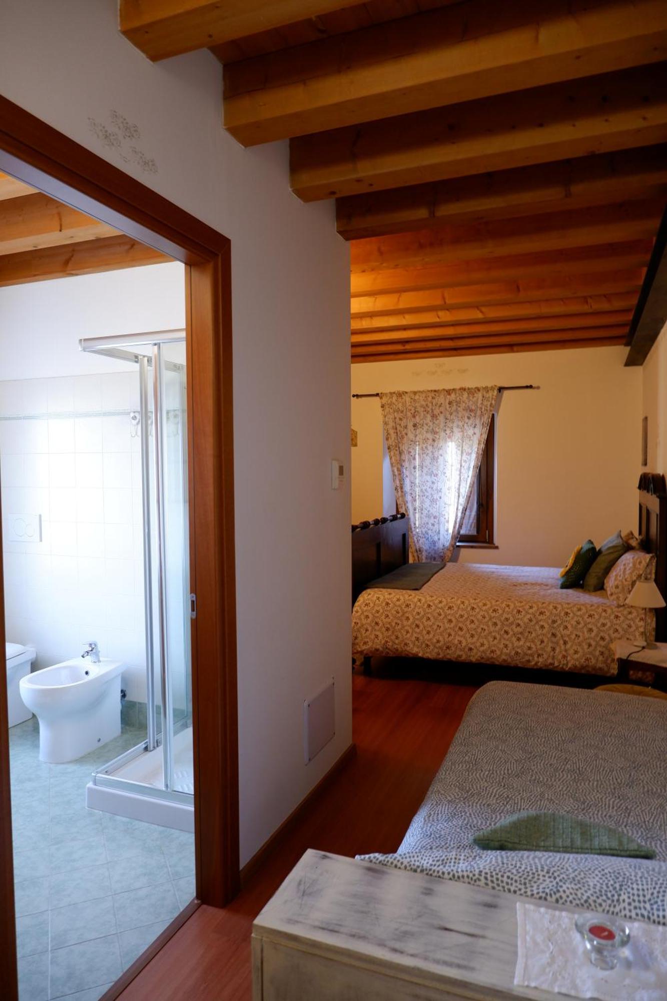 Agriturismo Antica Corte Contadina Premariacco Extérieur photo