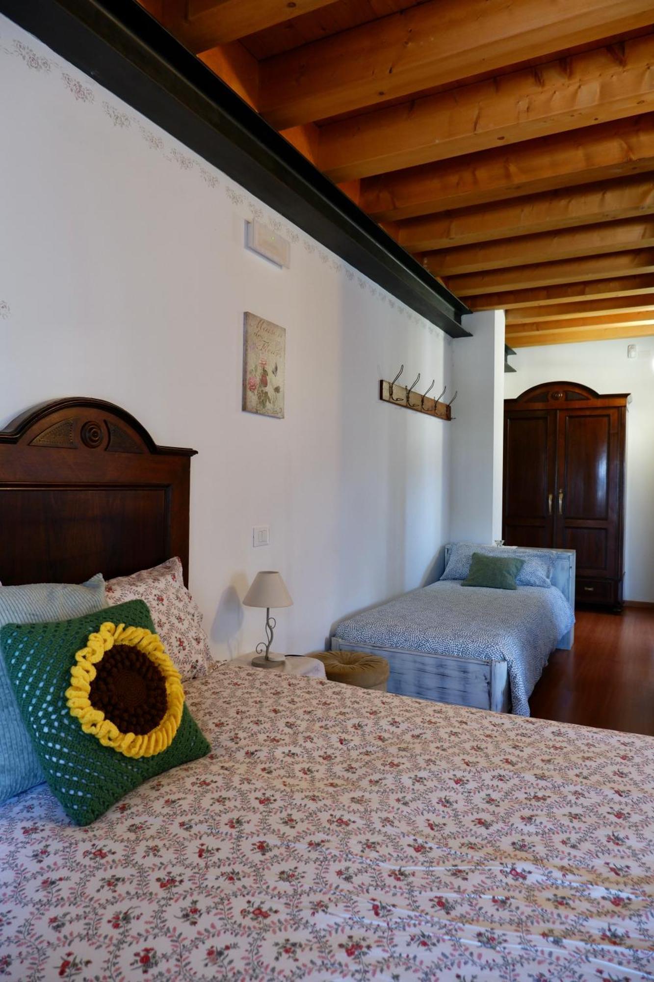 Agriturismo Antica Corte Contadina Premariacco Extérieur photo