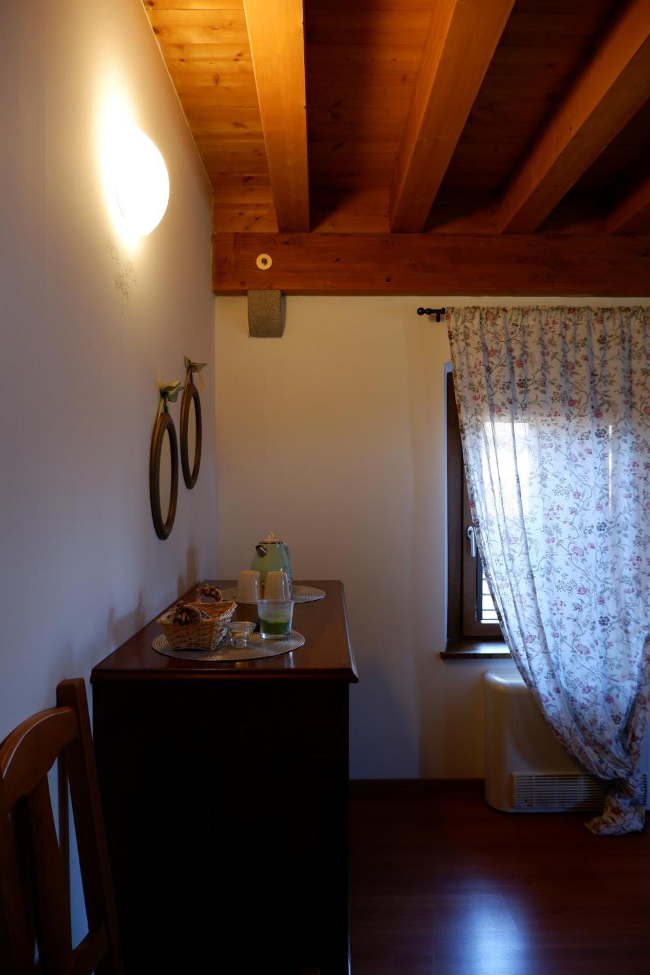 Agriturismo Antica Corte Contadina Premariacco Extérieur photo