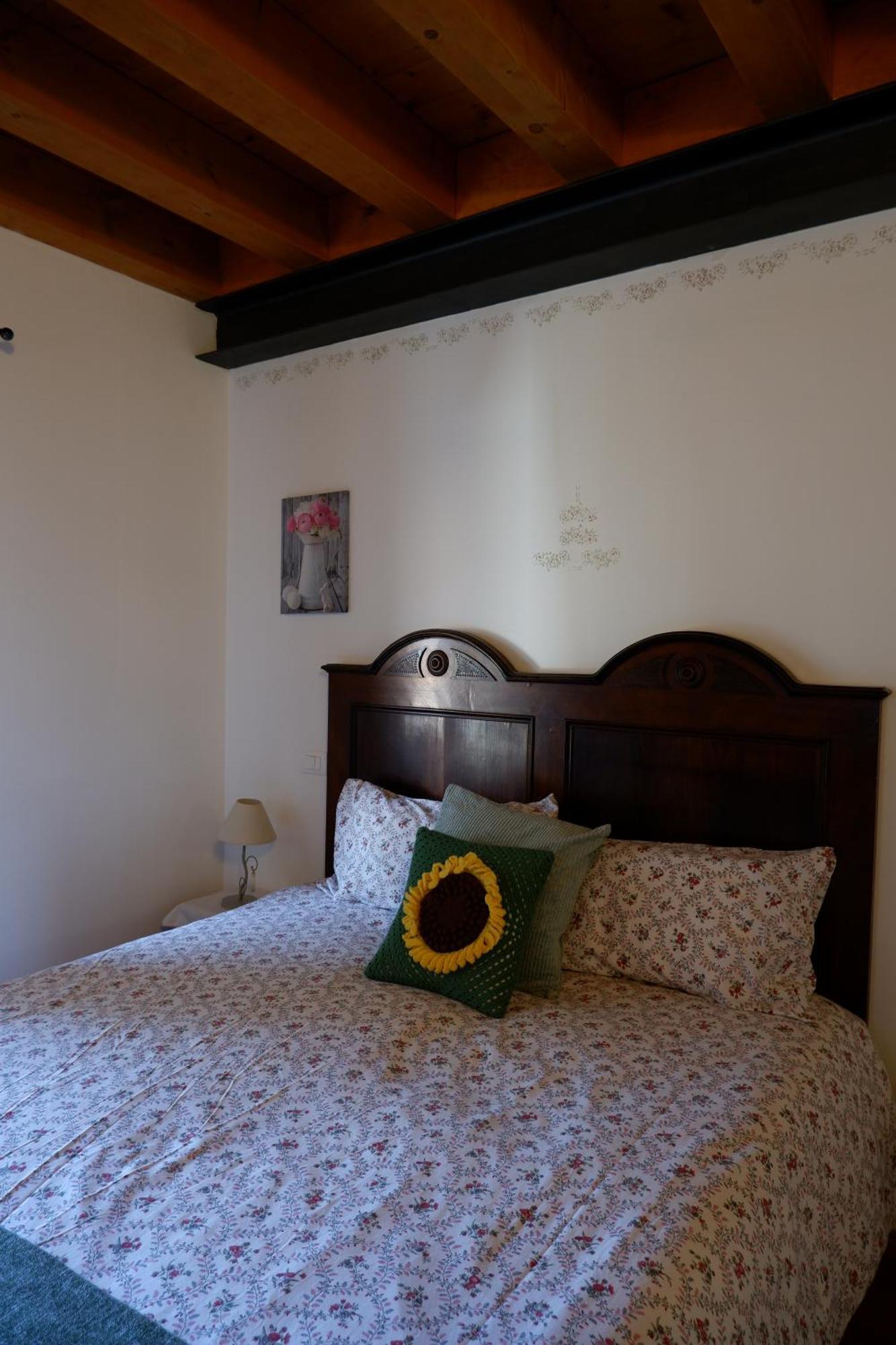 Agriturismo Antica Corte Contadina Premariacco Extérieur photo